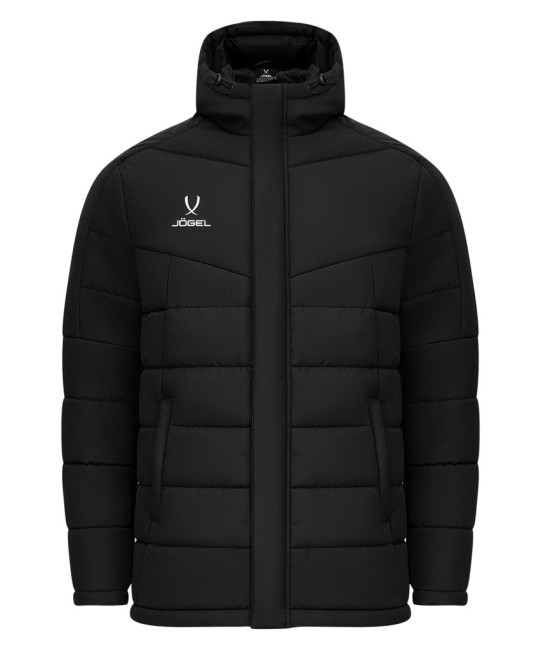 Куртка утепленная JÖGEL CAMP 2 PerFormPROOF Padded Jacket, черный (2111591) Куртка утепленная JÖGEL CAMP 2 PerFormPROOF Padded Jacket, черный (2111591)