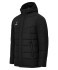 Куртка утепленная JÖGEL CAMP 2 PerFormPROOF Padded Jacket, черный (2111591)
