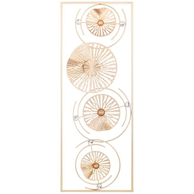 Панно настенное коллекция "модный акцент" 28,6*74,3*3,2 см Lefard (680-151) Панно настенное коллекция "модный акцент" 28,6*74,3*3,2 см Lefard (680-151)