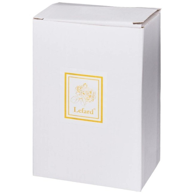 Подставка под яйцо "весенний кролик" 10*7*15.5 см. Lefard (146-1655)