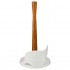 Подставка для бумажного полотенца lefard "native" 13*13*25,5 см Lefard (587-124)