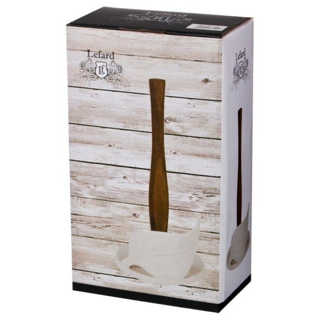 Подставка для бумажного полотенца lefard "native" 13*13*25,5 см Lefard (587-124) Подставка для бумажного полотенца lefard "native" 13*13*25,5 см Lefard (587-124)
