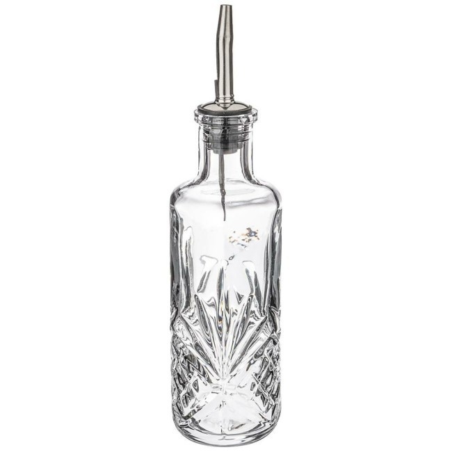 Бутылка для масла/уксуса 220 мл. 6*6 см. высота=17.5 см. коллекция "muza" Lefard (355-295) Бутылка для масла/уксуса 220 мл. 6*6 см. высота=17.5 см. коллекция "muza" Lefard (355-295)