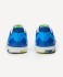 Бутсы зальные JÖGEL RAPTOR IN Blue/green (2118334)