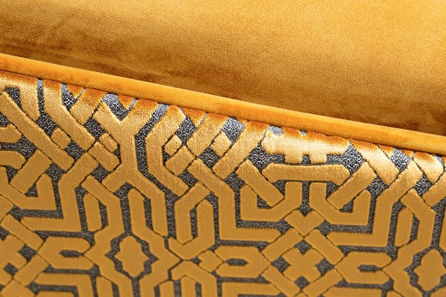 Диван Trevi 230М(К) трехм раскл с кантом оранж Velv ORANG+Lattice ORANG 232*103*88см (TT-00012117) Диван Trevi 230М(К) трехм раскл с кантом оранж Velv ORANG+Lattice ORANG 232*103*88см (TT-00012117)