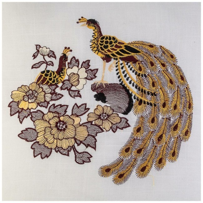 Наволочка 45*45 cm декоративная SANTALINO (826-009)