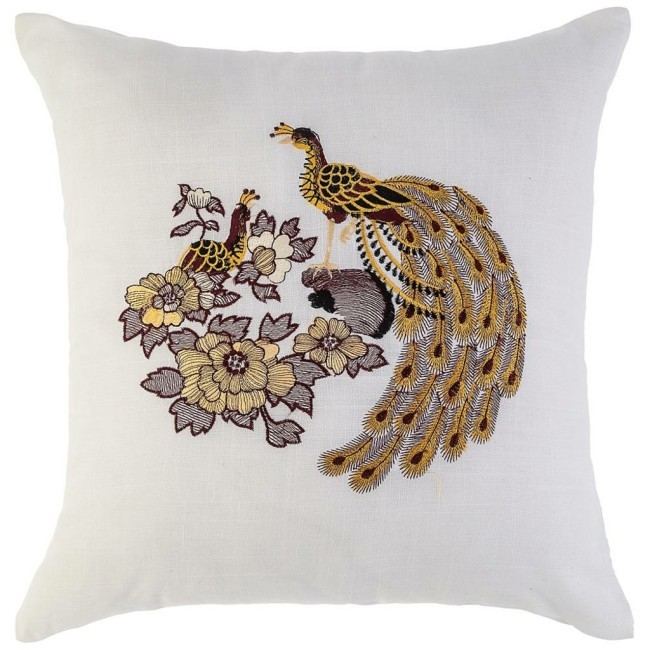 Наволочка 45*45 cm декоративная SANTALINO (826-009)