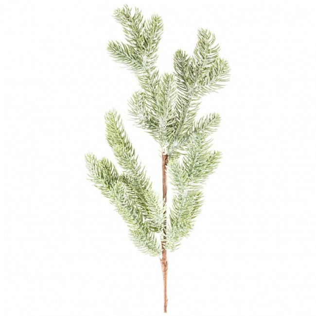 Изделие декоративное "ветка" длина=57 см. Lefard (227-532)