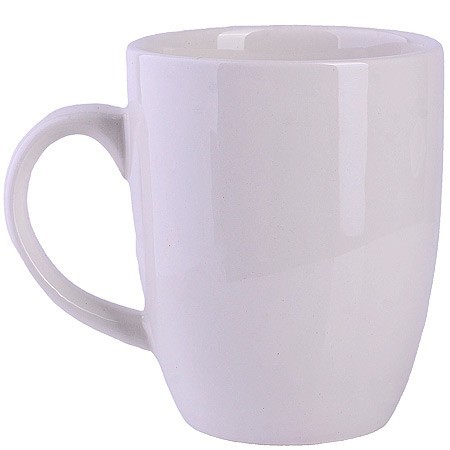 Кружка 310мл Бабочки в саду доломит LR (60116)