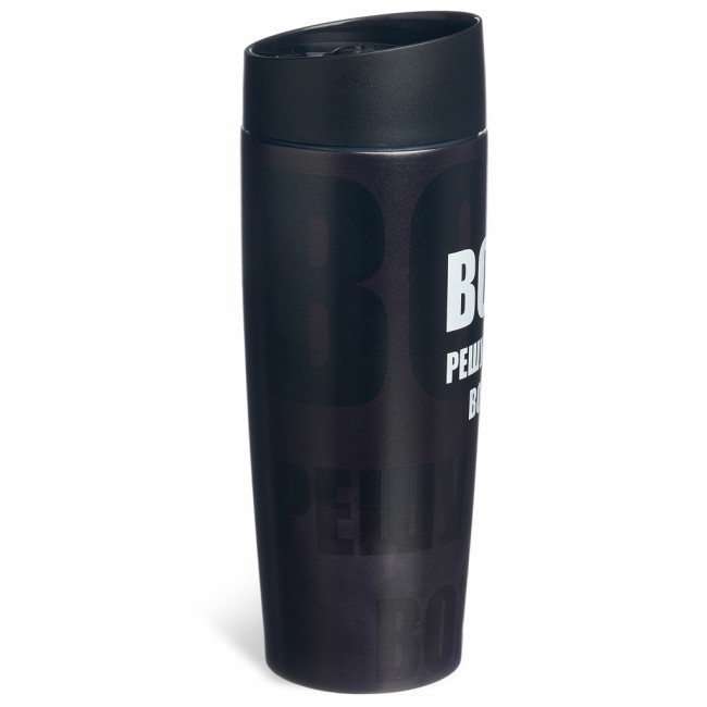 Термокружка agness "boss" 360мл, колба нерж.сталь 18/10 Agness (709-119) Термокружка agness "boss" 360мл, колба нерж.сталь 18/10 Agness (709-119)