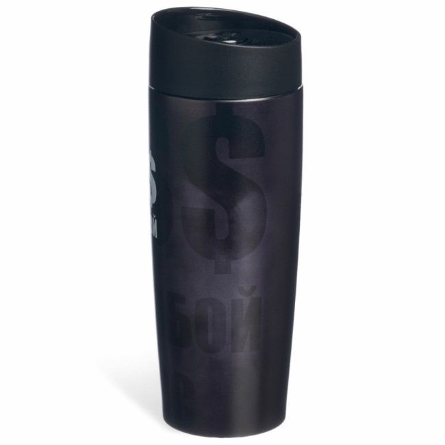 Термокружка agness "boss" 360мл, колба нерж.сталь 18/10 Agness (709-119) Термокружка agness "boss" 360мл, колба нерж.сталь 18/10 Agness (709-119)