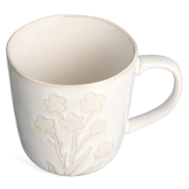 Кружка bronco "field" 400 мл Bronco (409-217)