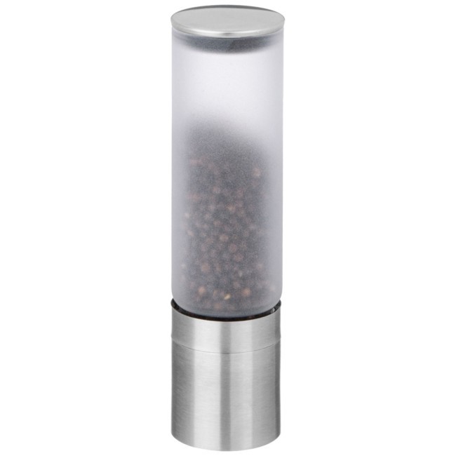 Мельница для соли и перца 190мл agness Agness (671-111)