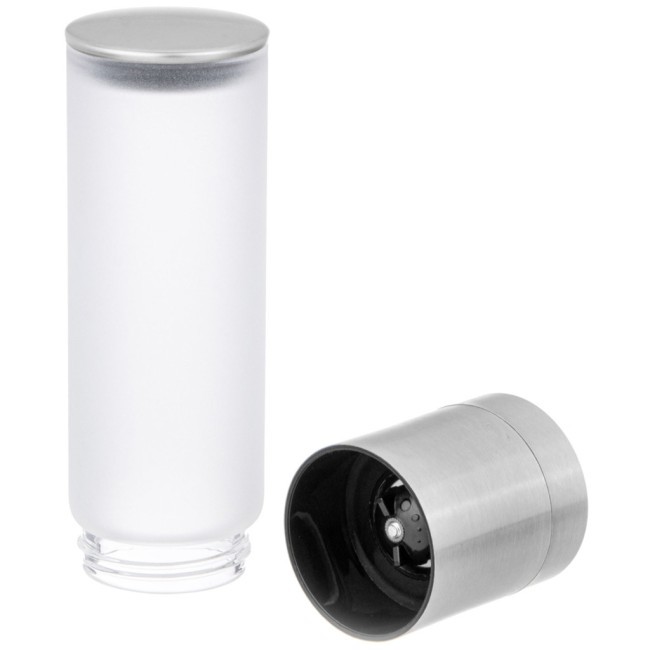 Мельница для соли и перца 190мл agness Agness (671-111)