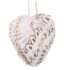 Изделие декоративное "сердце" 7*8*3.5 см. Polite Crafts&gifts (795-038)
