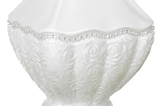 Ваза "diamantes" 12,5*12,5*25 см. Lefard (64-185) Ваза "diamantes" 12,5*12,5*25 см. Lefard (64-185)
