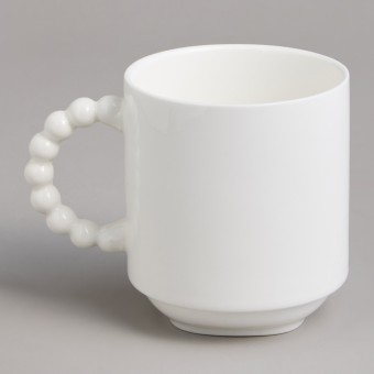 Набор кружек lefard "pearl" 4 шт. 300 мл Lefard (761-166)