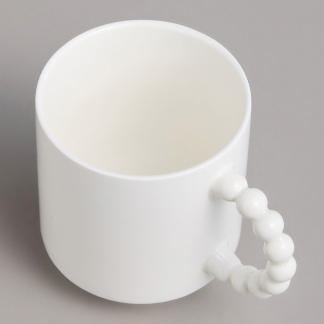 Набор кружек lefard "pearl" 4 шт. 300 мл Lefard (761-166) Набор кружек lefard "pearl" 4 шт. 300 мл Lefard (761-166)