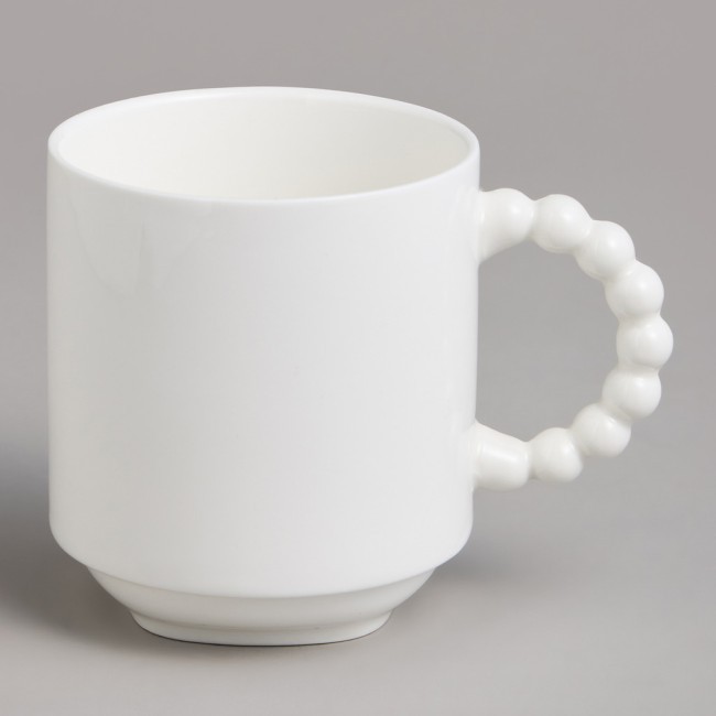 Набор кружек lefard "pearl" 4 шт. 300 мл Lefard (761-166) Набор кружек lefard "pearl" 4 шт. 300 мл Lefard (761-166)