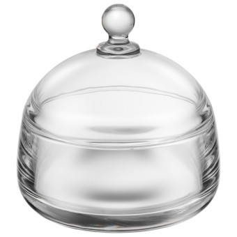 Конфетница "modern", 675 мл/15,5*15,5 см Lefard (345-508)