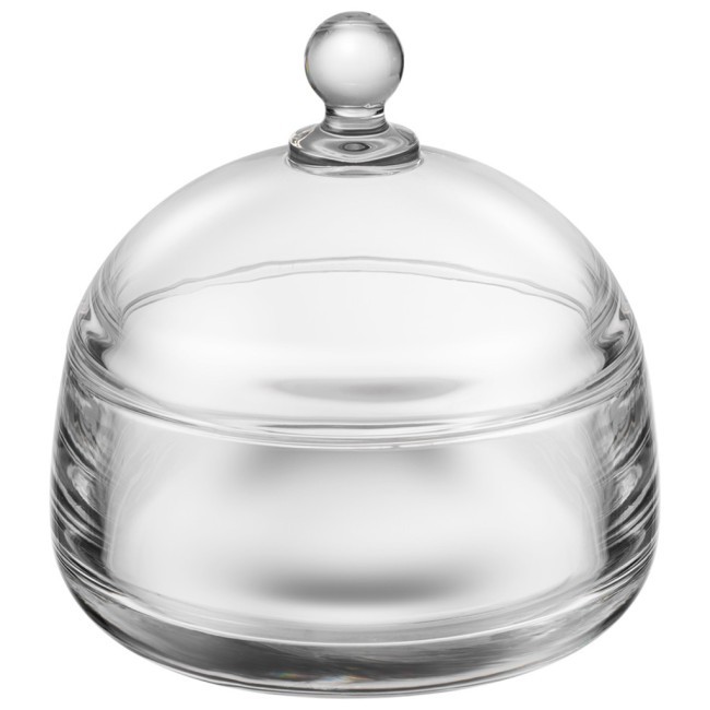 Конфетница "modern", 675 мл/15,5*15,5 см Lefard (345-508) Конфетница "modern", 675 мл/15,5*15,5 см Lefard (345-508)