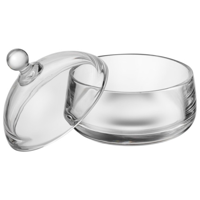 Конфетница "modern", 675 мл/15,5*15,5 см Lefard (345-508) Конфетница "modern", 675 мл/15,5*15,5 см Lefard (345-508)