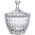 Сахарница с крышкой "saphir" 11,4х14,5 см Lefard (695-065)