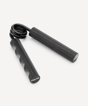 Эспандер кистевой STARFIT ES-505 пружинный, 55 кг, металлический (2115127)