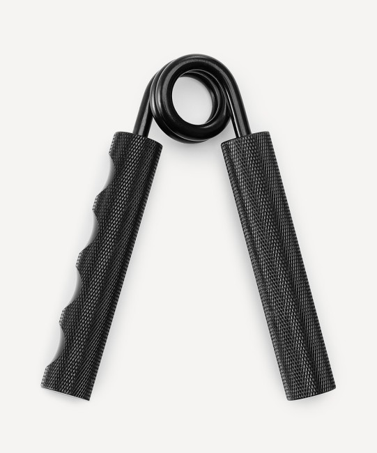 Эспандер кистевой STARFIT ES-505 пружинный, 55 кг, металлический (2115127) Эспандер кистевой STARFIT ES-505 пружинный, 55 кг, металлический (2115127)