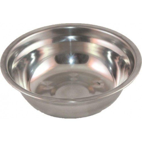 Миска нержавейка Следопыт d19см 1л PF-CWS-P40 (54865) Миска нержавейка Следопыт d19см 1л PF-CWS-P40 (54865)