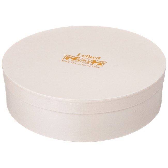 Чайный набор lefard "очарование" на 6 пер. 12 пр. 220 мл Lefard (264-1165) Чайный набор lefard "очарование" на 6 пер. 12 пр. 220 мл Lefard (264-1165)