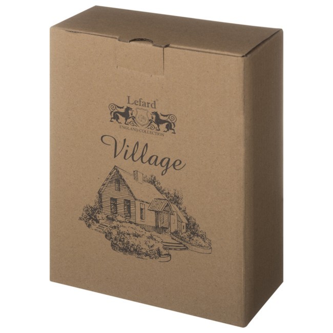 Форма для сервировки/запекания lefard "village" 36x21,5x6,5 см/1800 мл Lefard (536-302) Форма для сервировки/запекания lefard "village" 36x21,5x6,5 см/1800 мл Lefard (536-302)