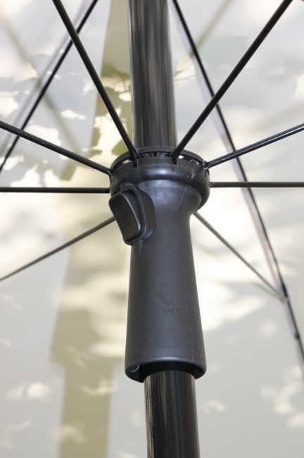 Зонт от солнца 1192 240 см (53697)