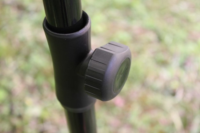 Зонт от солнца 1192 240 см (53697)