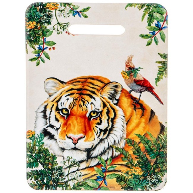 Подставка под горячее коллекция "лесная сказка" 15*20 см Lefard (229-711) Подставка под горячее коллекция "лесная сказка" 15*20 см Lefard (229-711)