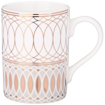 Кружка lefard "triumph" 360 мл Lefard (435-030) Кружка lefard "triumph" 360 мл Lefard (435-030)