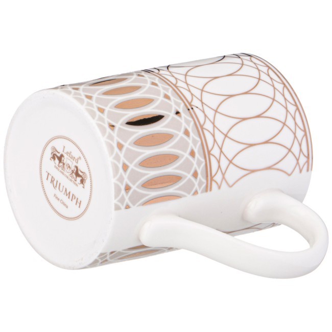 Кружка lefard "triumph" 360 мл Lefard (435-030)