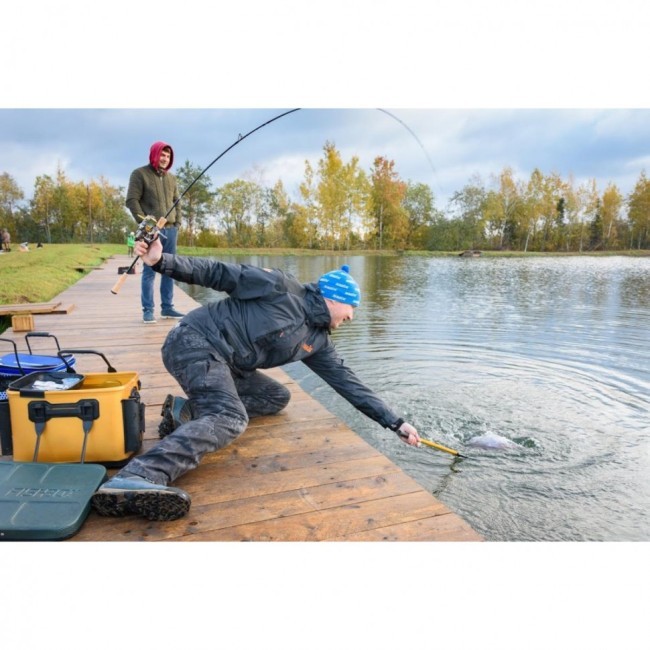 Спиннинг Helios Tori Light Spin 210L 2,1м (3-15г) HS-LA-210L (77250) Спиннинг Helios Tori Light Spin 210L 2,1м (3-15г) HS-LA-210L (77250)