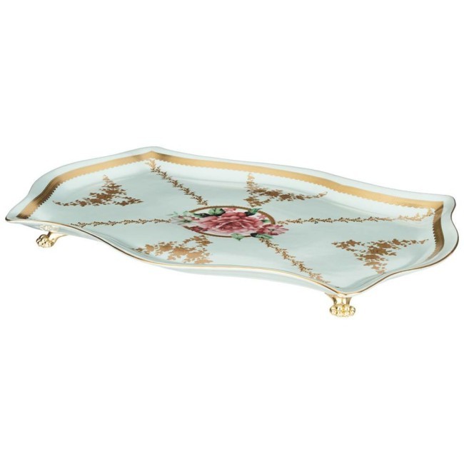 Блюдо для сервировки 46*30,5*4,5 см Lefard (46-1350) Блюдо для сервировки 46*30,5*4,5 см Lefard (46-1350)