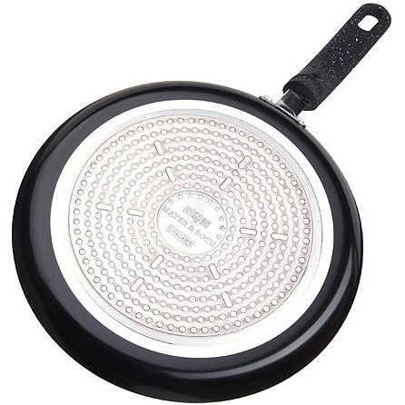 Блинница 24см мрам/кр АП индукц/дно Mayer&Boch (28342)