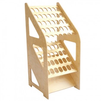 Стойка для удилищ под 35 шт 400х375х850 мм (MB-RS-02) (62243)