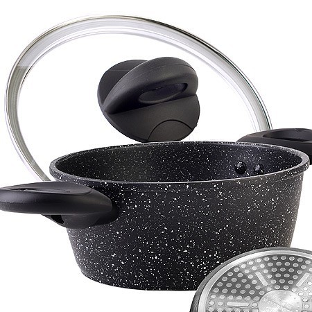 Кастрюля с кр 3 л 22см антипр/покрыт Mayer&Boch (25082) Кастрюля с кр 3 л 22см антипр/покрыт Mayer&Boch (25082)