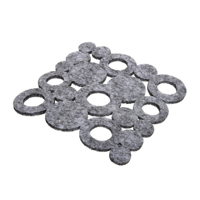 Подставка под горячее Marmiton Пузыри фетр 16158 (63290)