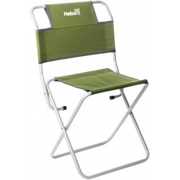 Стул складной со спинкой Helios Green СР-450.19(с) T-TC-450.19s-G (71940)