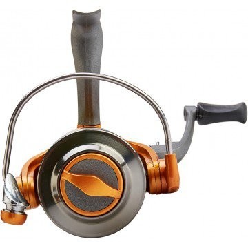 Катушка безынерционная Helios Isami 4000F 3+1bb HS-SD-IS4000F (72123) Катушка безынерционная Helios Isami 4000F 3+1bb HS-SD-IS4000F (72123)