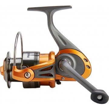 Катушка безынерционная Helios Isami 4000F 3+1bb HS-SD-IS4000F (72123) Катушка безынерционная Helios Isami 4000F 3+1bb HS-SD-IS4000F (72123)