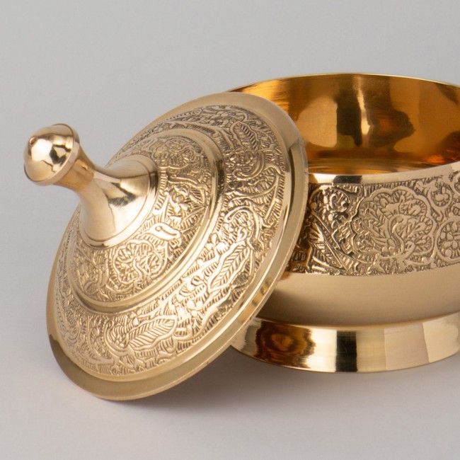 Сахарница 11,7х11,7х14см Lefard (733-157)