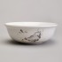 Салатник lefard "funny hens" 21,5*7,5 см 1200 мл Lefard (358-2306)