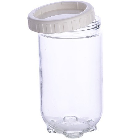 Набор из 3 банок для сыпучих Lovwish Mayer&Boch (31204)