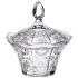 Конфетница "muza crystal" 12*12*13,5 см. Lefard (695-021)